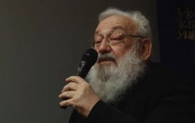 У Тернополі презентують книгу про Блаженнішого Любомира Гузара