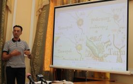 Археологи впевнені, що Тернопіль заснували раніше, ніж в 1540 році