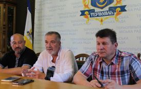 На святкуванні Дня міста та Дня Незалежності виступлять близько 1000 артистів