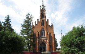 Села Тернопільщини, які варто відвідати туристу, за версією "20 хвилин"
