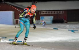 Тернопільські спортсмени і тренери отримали президентські стипендії