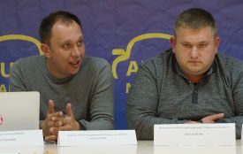 Трасу Львів-Тернопіль завершать до кінця року. Хоча коштів досі немає