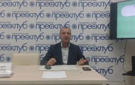 Рівненський журналіст розповів, як встигати більше за менший проміжок часу