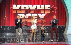 Альона Вінницька знайшла собі нового барабанщика на шоу «Крутіше всіх»