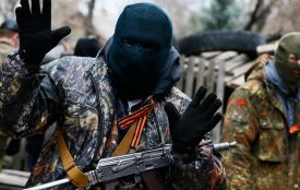 У Тернополі судитимуть учасника терористичної групи «Брянка СССР»