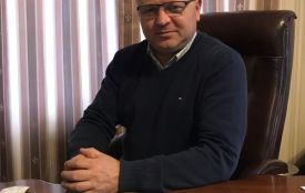 «В генах має текти гостинність та привітність» , - готельєр