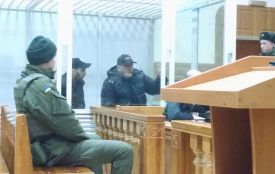Обвинувачені у державній зраді брати сумніваються в доказах проти них