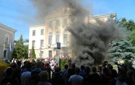 Скандальні торф’яні котельні  можуть отримати дозволи на викиди