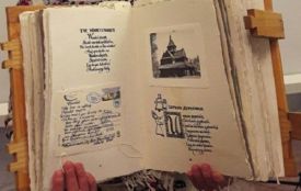 12 добрих історій від мешканців Тернопільщини опублікують у "Книзі добра"