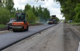 Дороги області нікому не підпорядковані, кажуть активісти "Автомайдану"