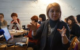 «RIA плюс» - гендерно найчутливіша газета Тернопільщини