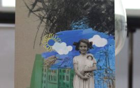 Історія Марти Вінтер та євреїв з Чорткова