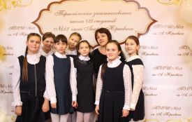 Це місце, яке назавжди залишається у серці. Школа №13 відсвяткувала 50 років