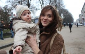 Тернополяни розповіли, що вони б хотіли змінити у новому році