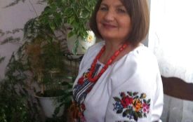 Страви до новорічного столу від господині з Тернопільщини