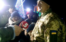 "У полоні я мільйон разів уявляв своє повернення додому"