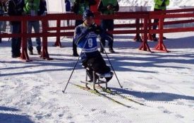 Тернопільський лижник здобув три чемпіонства