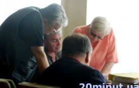 ТВК  відмовила у відкликанні трьох депутатів міськради - Артимовича, Шоломейчук, Поврозника