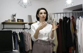 Складаємо гардероб на всі випадки життя