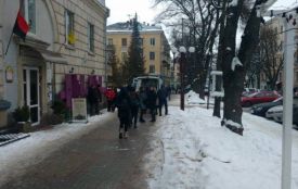 Вже знають, хто підрізав Ігоря Турського