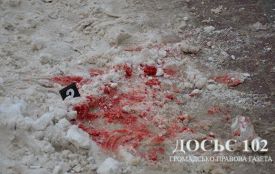 Хуліган, який підрізав Турського, в скоєному зізнався