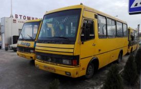 Влада не розірвала угоди з жодним з десяти тернопільських перевізників