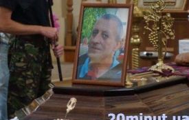 У справі вбивства Ващенка оголосили дебати. Скоро – вирок
