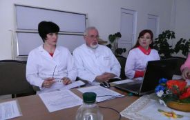 Дитячий протитуберкульозний санаторій в Яблуневі стане закладом реабілітації для воїнів АТО