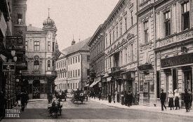 У Тернополі викопають з-під землі стару гімназію