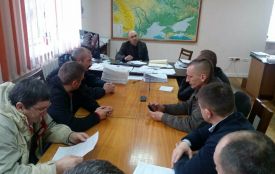 Нам приходили відмови на землю, а "свої" отримували по 2 га, - АТОвці з Тернопільського району
