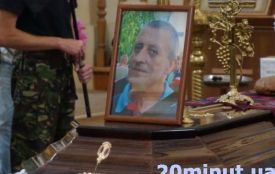 «Вбили чоловіка – і пробачити?» - вдова Віталія Ващенка вимагає довічного ув’язнення  убивцям чоловіка