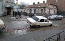 Коли розпочнуть ремонт доріг на Тернопільщині?