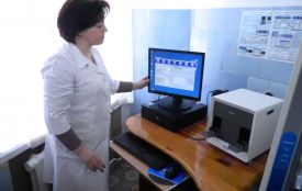 Нові ліки від туберкульозу уже досліджують в Києві