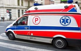 Чому тернополяни за кордоном не викликають швидку: як і хто там надає допомогу