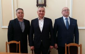 Педіатри Тернополя починають підписувати угоди на обслуговування дітей
