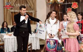 “Караоке без кордонів Live": заспівали, пройшли у суперфінал та отримали подорож у Відень