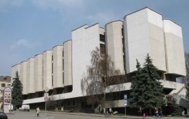 У краєзнавчому музеї Тернополя можна цікаво "переночувати" за 10 грн