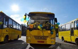 Гроші, інтернет, автобус —  чим до змін мотивують школи на Тернопільщині