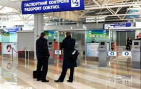 54 іноземців "попросили" з України, ще десятьом – заборонили в’їзд