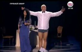 Заява "Правого сектору", стосовно концерту Потапа і гурту Mozgi в Тернополі