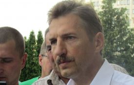 Десять років судів і…перемога Віталія Сороколіта