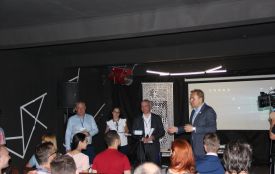 Андрій Садовий: «Державна влада бачить у містах не партнерів, а структури, які повинні їй підпорядковуватись»