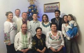 Тернополянам пропонують запросити в гості іноземця