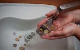 Чи подорожчає водопостачання у місті, якщо Івачів не увійде до Тернопільської ОТГ