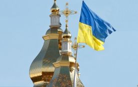 Створення автокефальної церкви: третина українців - за, третині - байдуже