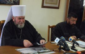 Дорогою до Зарваниці прочан сповідатимуть та проводитимуть духовні бесіди