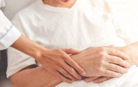 За особами з інвалідністю і тими, кому діагностували смертельну хворобу, в Тернополі можуть доглядати безкоштовно