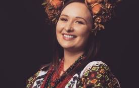 На конкурс краси - зі зламаною ногою. Тернопільська красуня розповіла як змагалася за перемогу на "Міс українська Канада"