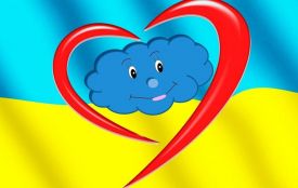 Родина з Лисичанська створює мультики українською мовою
