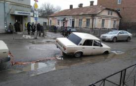 Бережани дочекались: у серпні там розпочнуть капремонт дороги